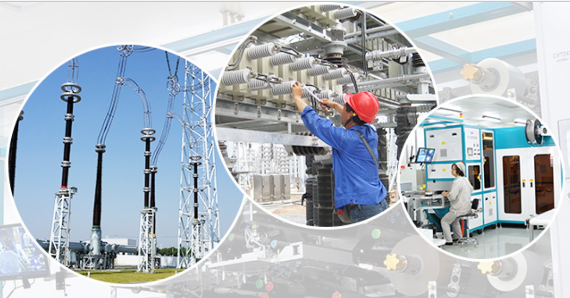 西電集團西容公司：攜手CAXA信息化建設(shè)